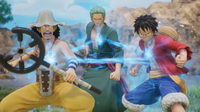one piece odyssey 2023