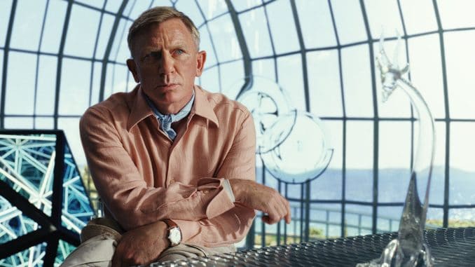 glass-onion-trailer-ufficiale glass onion trailer ufficiale