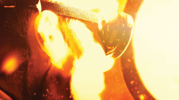 oppenheimer nolan trailer ufficiale