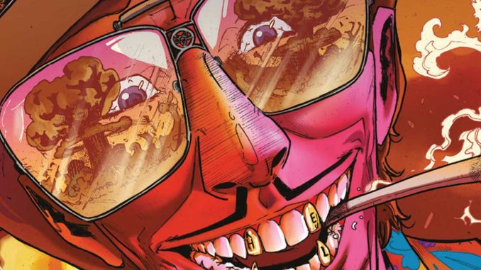 cardinal dagon leviathan labs