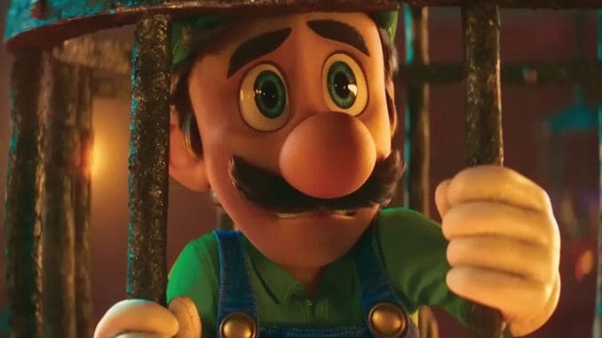 super mario film final trailer