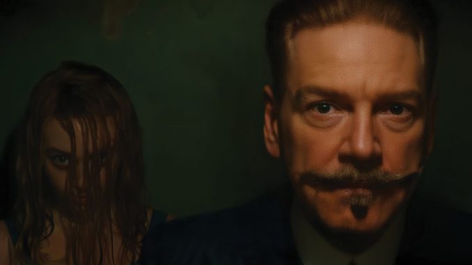 a haunting in venice poirot trailer