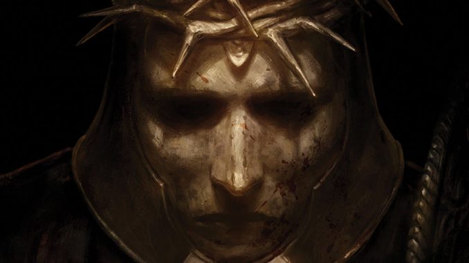 blasphemous 2 trailer