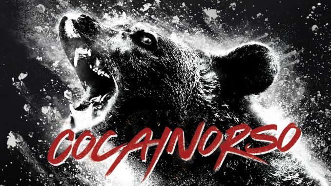 cocainorso film recensione