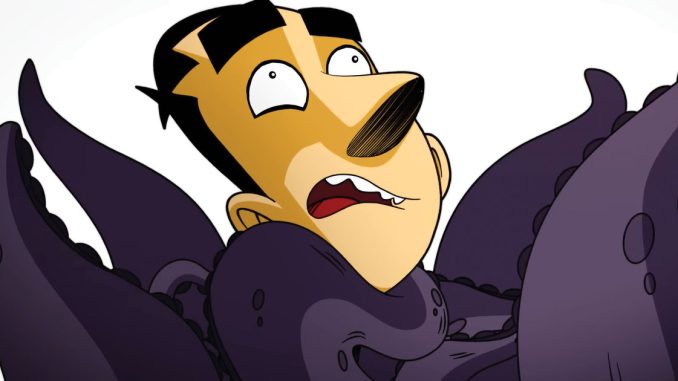 questo mondo non mi renderà cattivo zerocalcare trailer finale