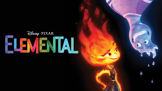 elemental-pixar-recensione-nerdevil elemental pixar recensione