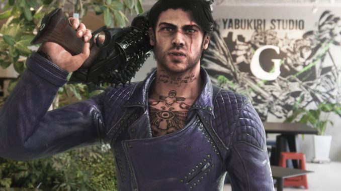 Shadows of the Damned remastered trailer