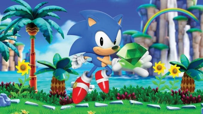 sonic superstars trailer