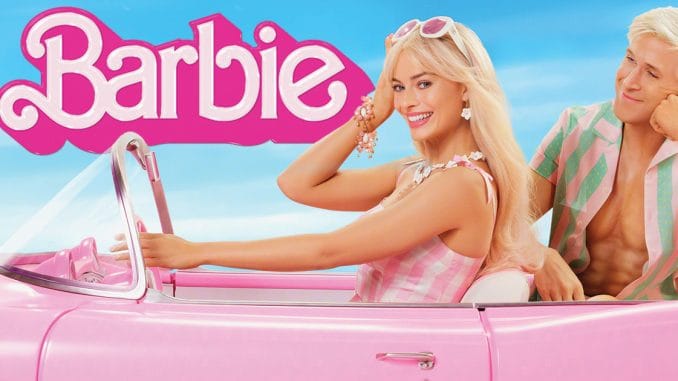 barbie film recensione