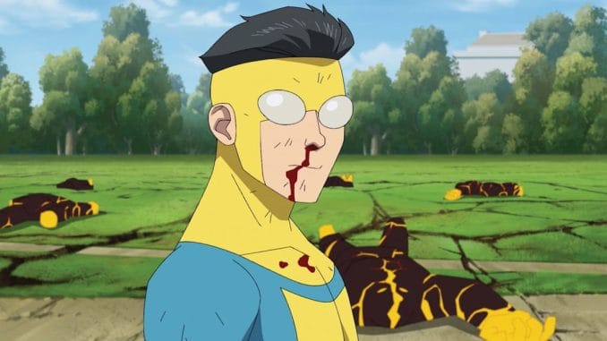 invincible 2 trailer