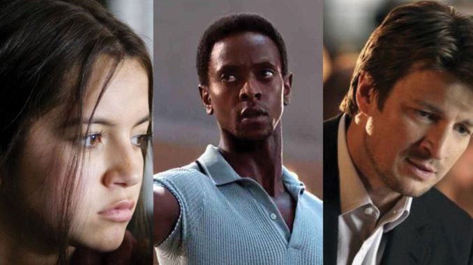 superman legacy cast