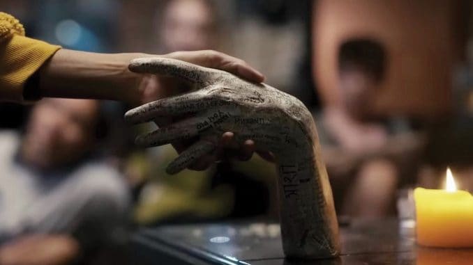 talk-to-me-horror-film-trailer talk to me horror film trailer