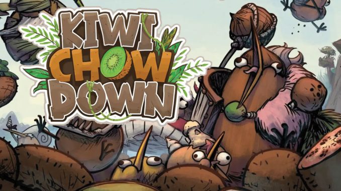 kiwi chow down giochix