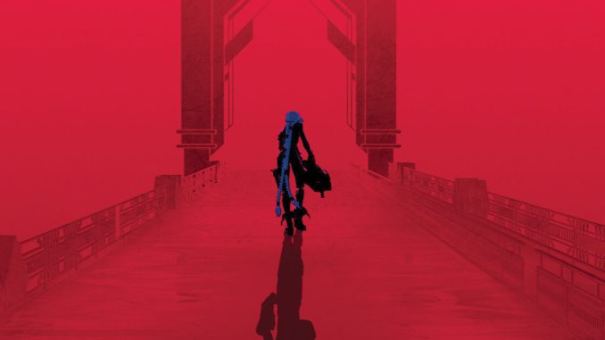 arcane stagione 2 teaser