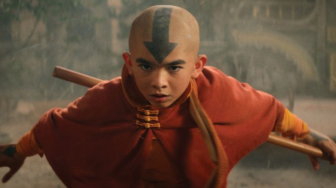 avatar netflix trailer