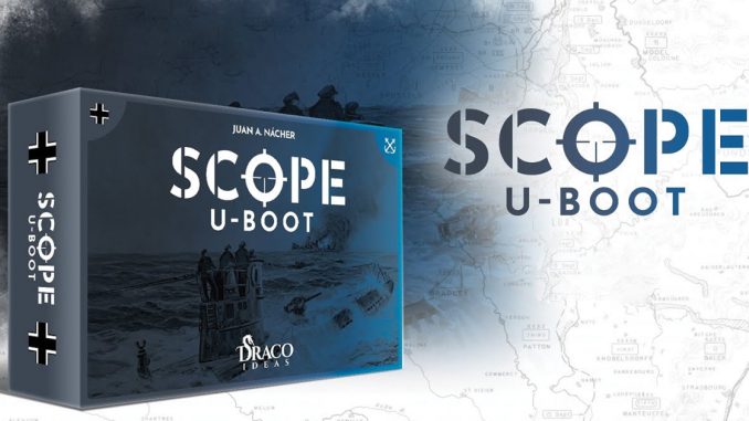 scope uboot giochix