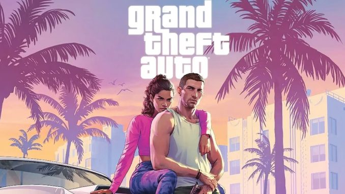 gta 6 key art