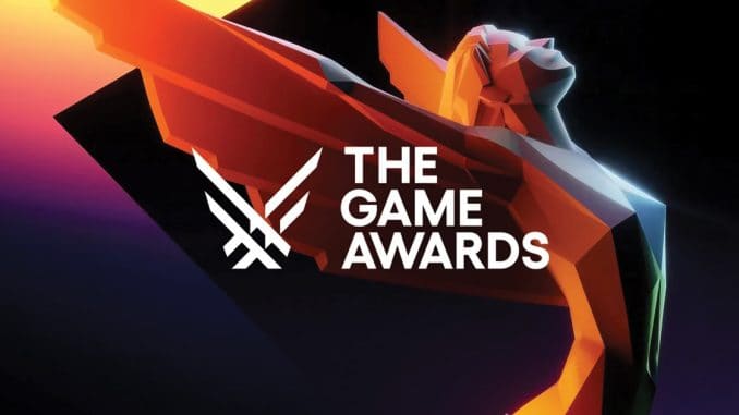 the game awards 2023 vincitori