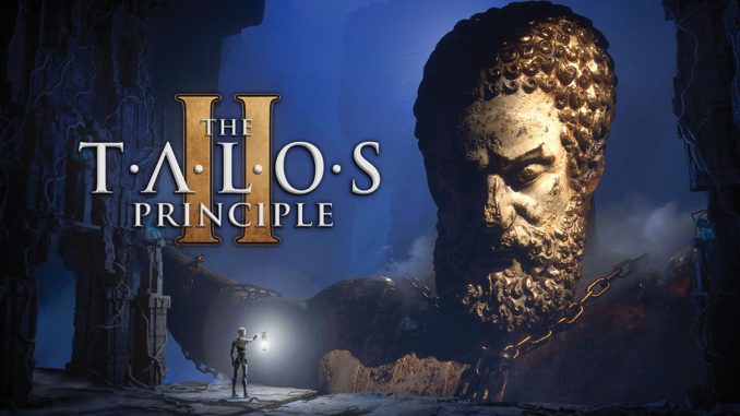 the talos principle 2 gioco recensione