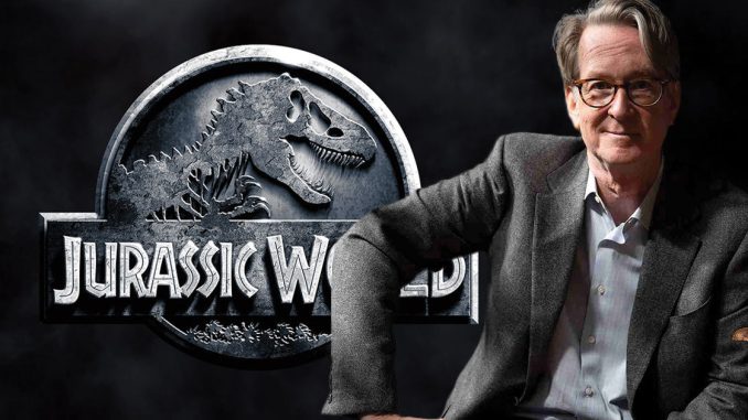 jurassic world david koepp