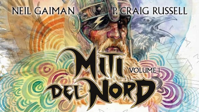 miti-del-nord-vol-1-fumetto-recensione-nerdevil miti del nord 1 fumetto tunuè