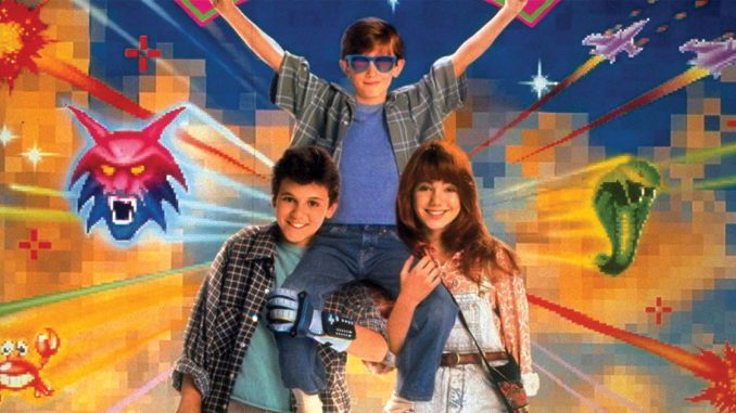 il piccolo grande mago dei videogames