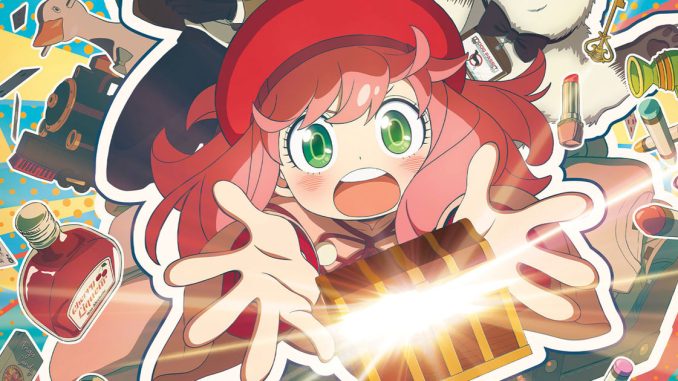 spy-x-family-code-white-uscita-italia spy x family code white uscita italia