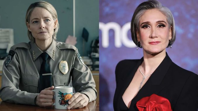 true detective issa lopez