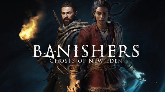 banishers don't nod videogame