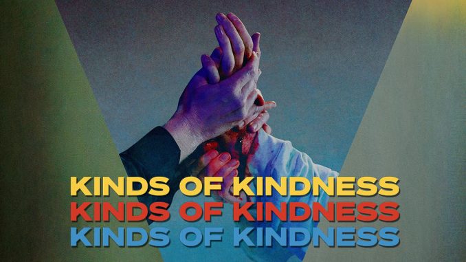 kinds of kindness lanthimos recensione