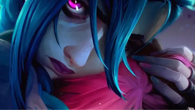 arcane stagione 2 trailer