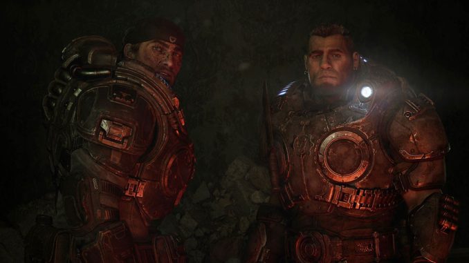 gears e day annuncio