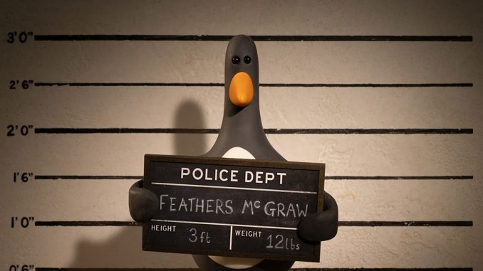 wallace-gromit-2024-vengeance-most-fowl wallace gromit 2024 vengeance most fowl feather mcgraw