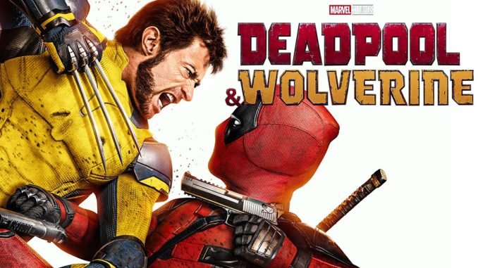 deadpool wolverine film recensione