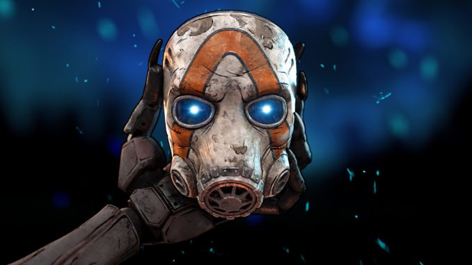 borderlands 4 teaser