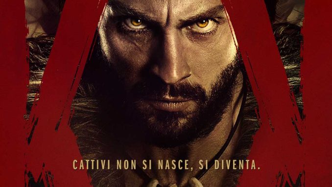 kraven il cacciatore trailer 2