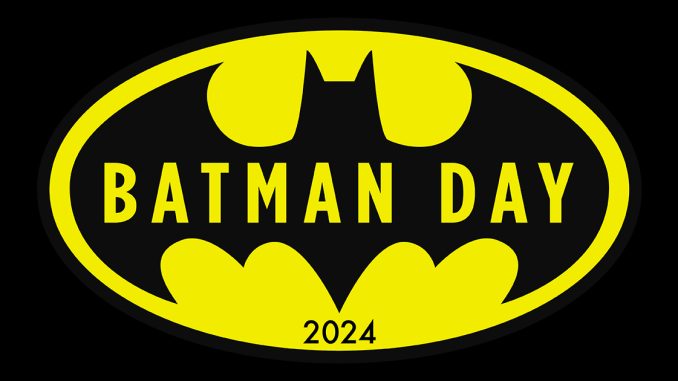 batman day 2024 italia