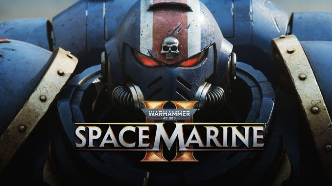 space marine 2 recensione nerdevil