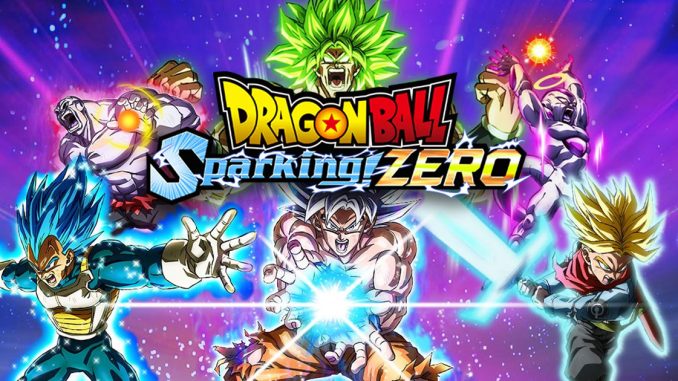 dragon-ball-sparking-zero-recensione-nerdevil dragon ball sparking zero recensione