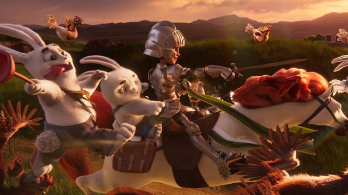 la-banda-di-don-chisciotte-film-trailer la banda di don chisciotte film trailer