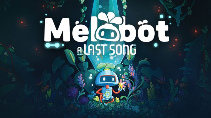melobot a last song videogioco