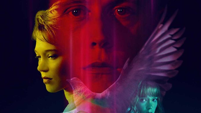 the beast bonello film trailer