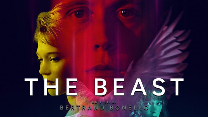 the beast la bete recensione film bertrand bonello