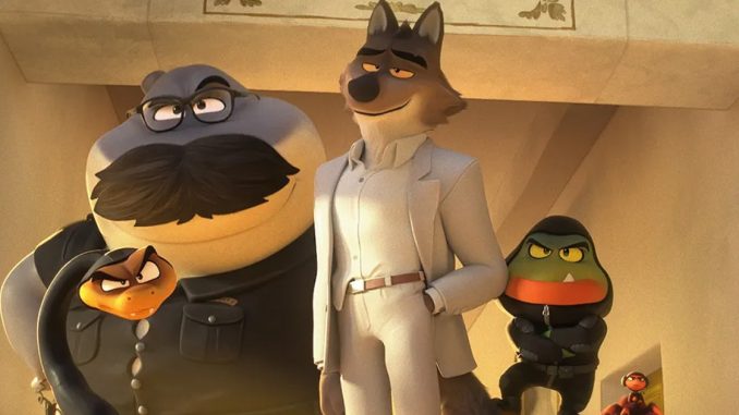 troppo cattivi 2 trailer