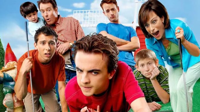 malcolm in the middle news