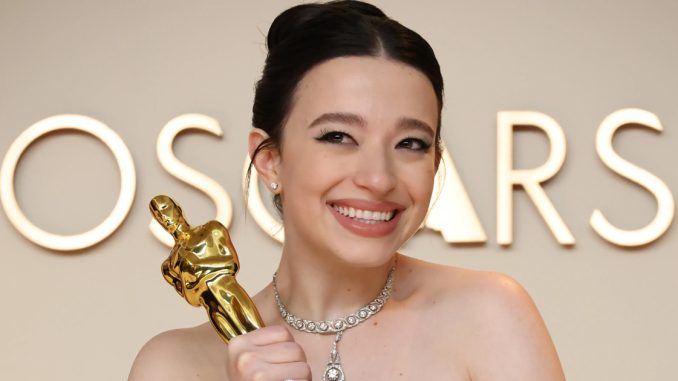 oscar 2025 vincitori