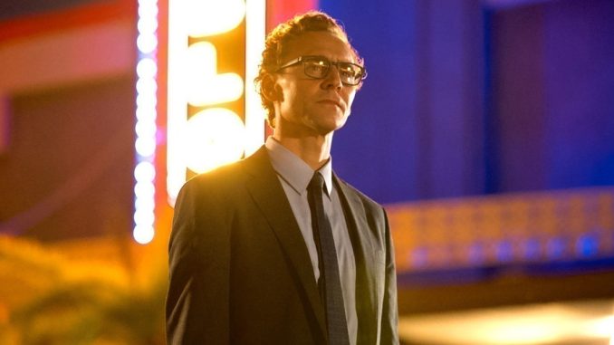 life of chuck flanagan trailer