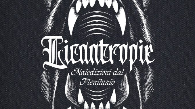 licantropie abeditore