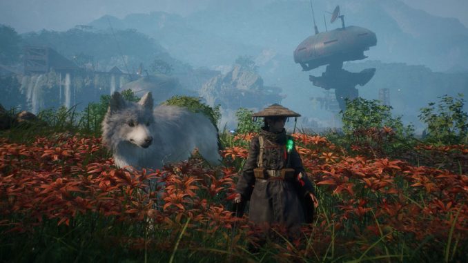 beast of reincarnation game freak