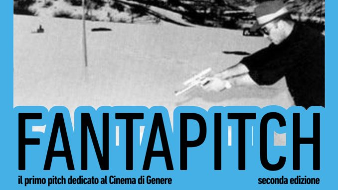 fantafestival 2025 fantapitch